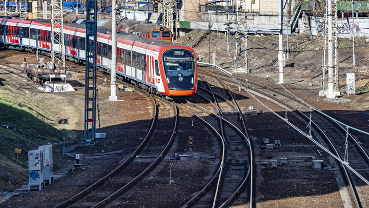 Дептранс назвал новую стоимость проезда на железнодорожном транспорте в Москве и Подмосковье