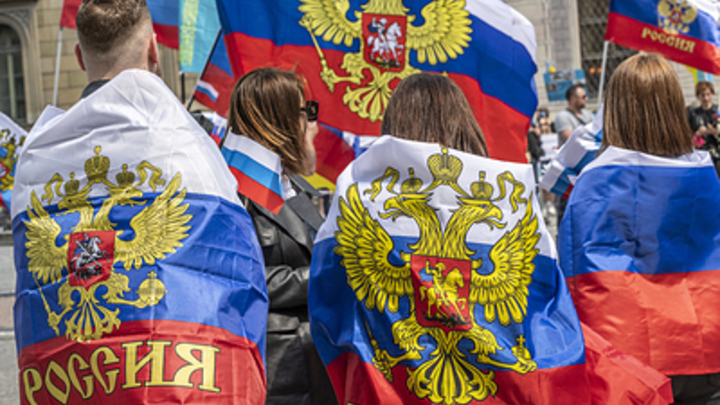 В Запорожской области заявили о планах Киева сорвать референдум