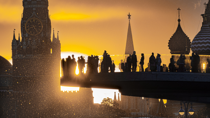 Главный разведчик Украины категорически отверг идею о протестах в России