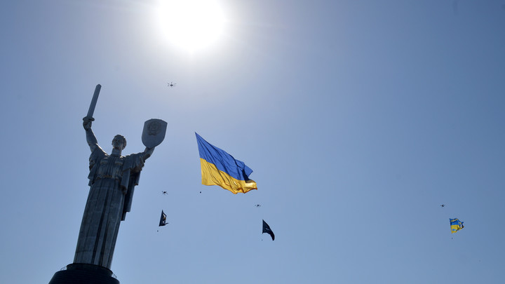 ВСУ отступают под Артёмовском - власти ЛНР