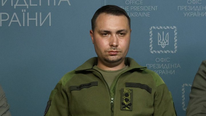 Украина намеревалась ударить глубоко в тыл России в годовщину начала СВО - Washington Post