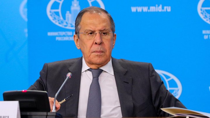 Лавров: ЕС теряет автономию и несет огромные убытки из-за США