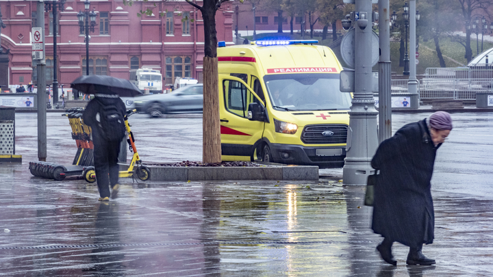 Врач может навредить даже словом: о важной части профессии рассказала терапевт Чернышова