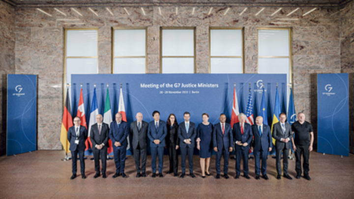 G7 готовит новый удар по русской оборонке и энергетике: Источник рассекретил планы