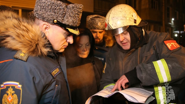 На хуторе в Белгородской области произошли взрыв и пожар – погибли и пострадали военные