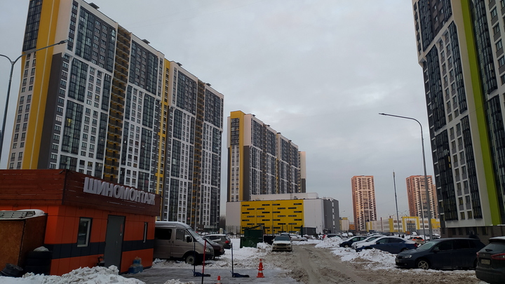 Льготную и семейную ипотеку можно будет взять до 1 июня 2024 года