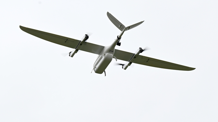 Это что-то новое: Украинский полковник указал на большую угрозу от России