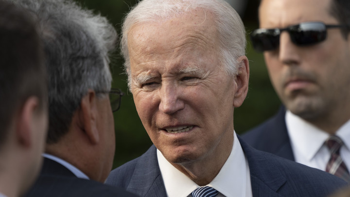 США доигрались: Эксперт указал на большую ошибку Байдена в отношениях с Саудовской Аравией