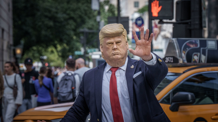 Суд Нью-Йорка признал Дональда Трампа виновным в мошенничестве - подробности громкого дела