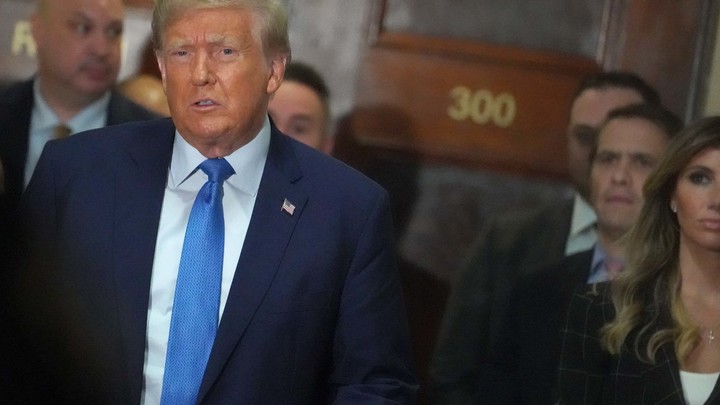 Если победит Трамп: Военкор приземлил оптимистов девятью фактами о России