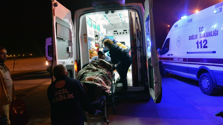 Из-за кого погибли 79 человек в турецком отеле: Владелец назвал виновников пожара