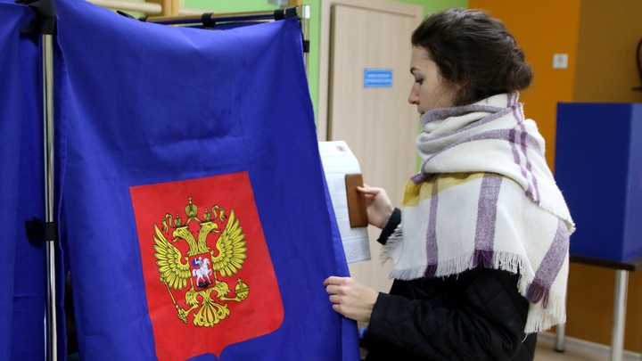 Избирком опроверг факт вброса бюллетеней в Дзержинске