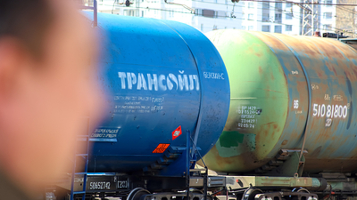 Пока на копейку: Рост цен на русскую нефть привёл к подорожанию топлива в Белоруссии