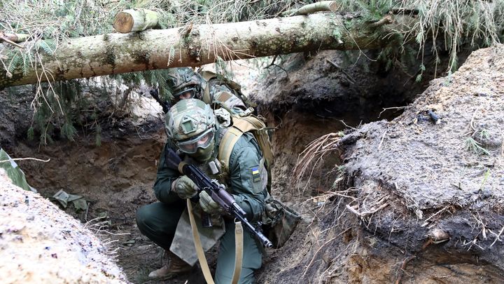 Боевик ВСУ рассказал всю правду о судьбе вызволенных из русского плена