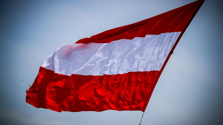 Добрым словом и дубиной можно добиться многого: Австрийские политики представили план развала московской империи