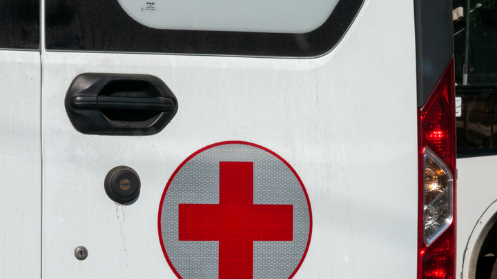 Кадыров: пять человек погибли при взрыве газовых баллонов на стройплощадке в Чечне