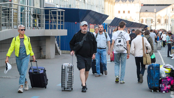 В России с 28 октября началась шестидневная рабочая неделя