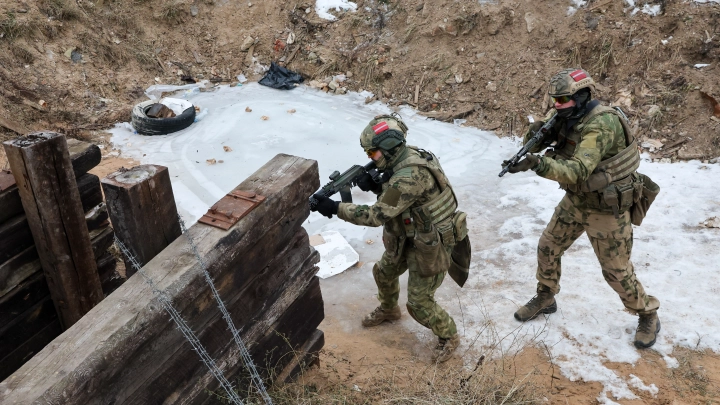 Депутат Шеремет заявил, что условия Зеленского прекратить конфликт — провокация