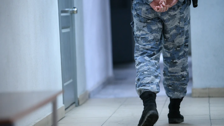 Казённые 155 миллионов исчезли: что известно о задержании замгубернатора Гончарова