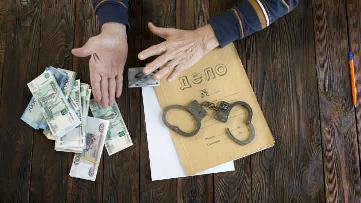 А мошенников и не было: Обманутые бабушки начали плакать и признаваться. Близится к развязке больная тема с квартирами