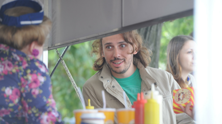 Нервный смех выдал Максима Галкина*. Вот это поворот