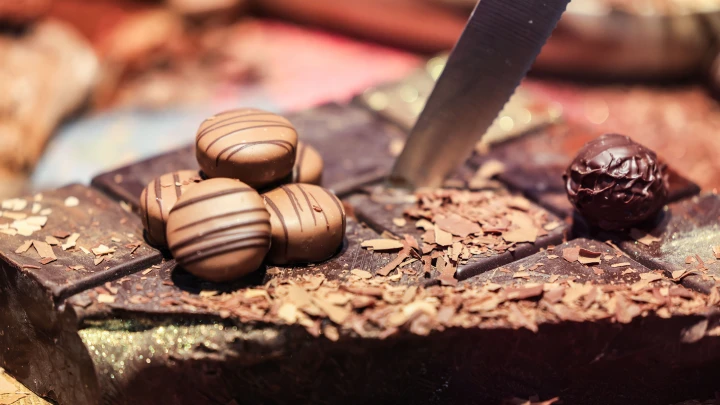 Пальму в шоколаде больше не спрятать. Новый ГОСТ вступил в силу с 1 июля