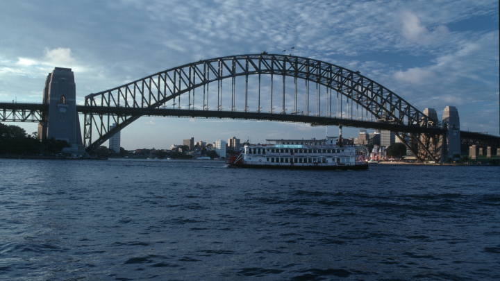 Русские пожаловались на дикие цены и плохой сервис в Австралии