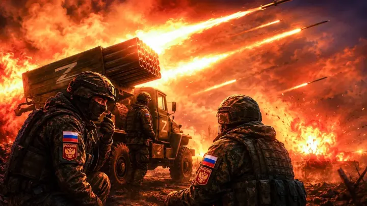 40 дней ада закончились провалом: военкор Коц разобрал операцию Зеленского