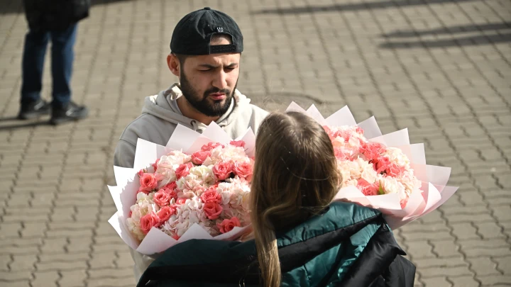 В Москве хет-трик, а в Крыму и на Кубани пляжный сезон: Погода удивит в ближайшие три дня