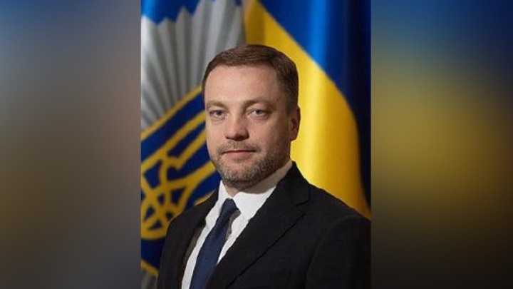 Биография Дениса Монастырского: чем известен министр МВД Украины, разбившийся в вертолете под Киевом