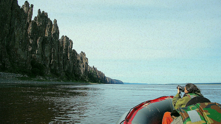 Не сейчас. В Якутии объяснили нежелание вводить курортный сбор