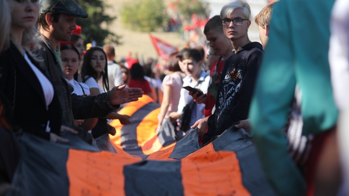 Если на Украине появятся 40 млн русских…: Назван единственный способ остановить Киев