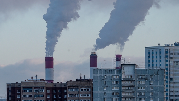 “А” и “С” сидели на трубе, но арестованы другие лица