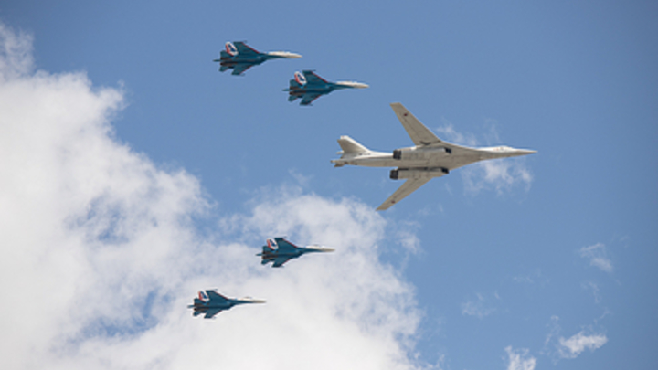 Советник Минобороны России не забыл об Империи, называя цели спецоперации