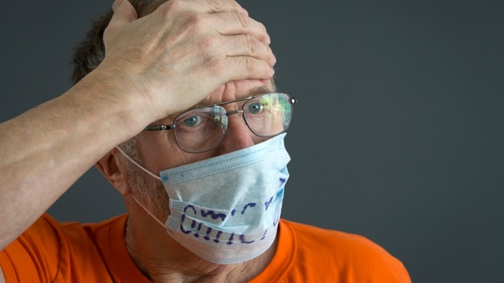 Вирусолог РАН предрек появление более заразных штаммов коронавируса