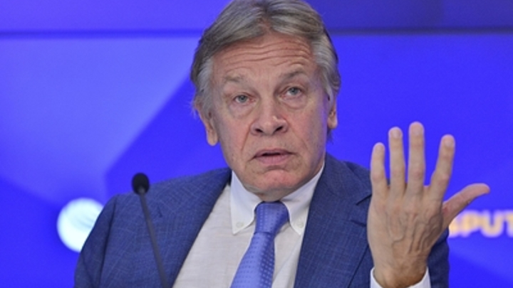 Пушков назвал двух европейских лидеров, не побоявшихся сказать правду о США