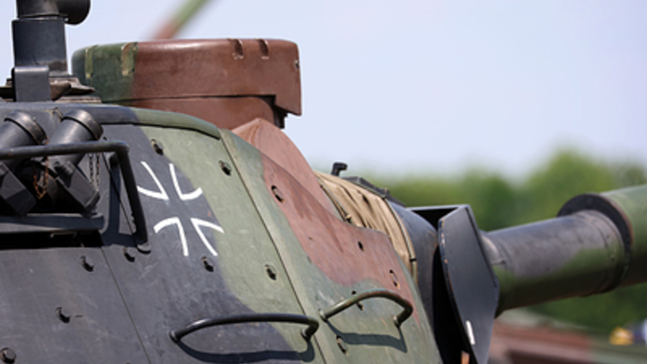 Последний шанс Киева. Удар готовится через неделю