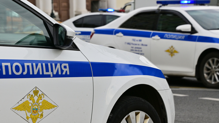 В Нахабино схвачен мигрант, избивший девушку за слишком короткие шорты