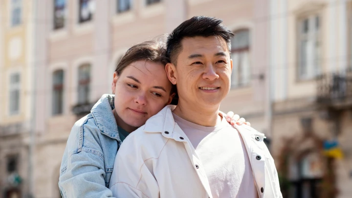 Муж-китаец - кошмар или золото? Женщины из России поделились опытом