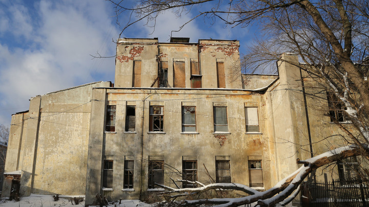 Убыль населения в Нижегородской области за 2018-2020 год составила почти 62 тысячи человек