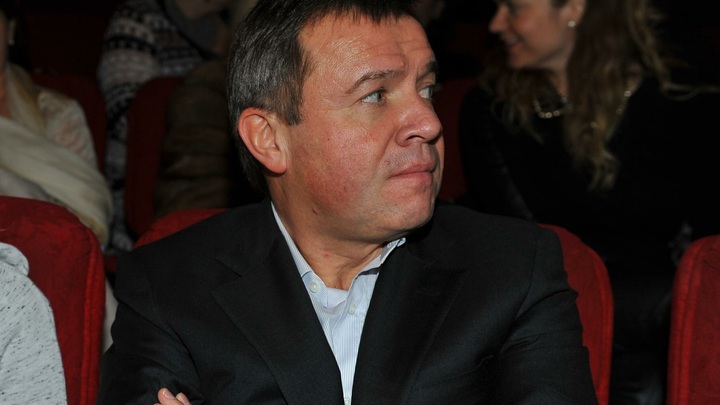 Уходу Юмашева с поста советника нашли две причины: Давно готовился