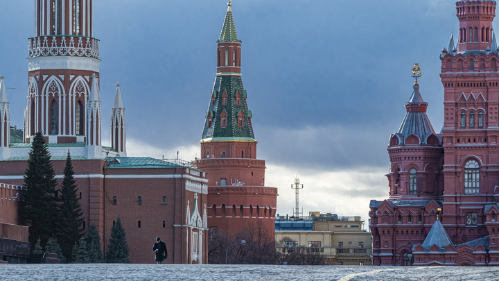 Депортированный за дискредитацию ВС РФ тиктокер Некоглай пообещал бороться с «российским режимом»