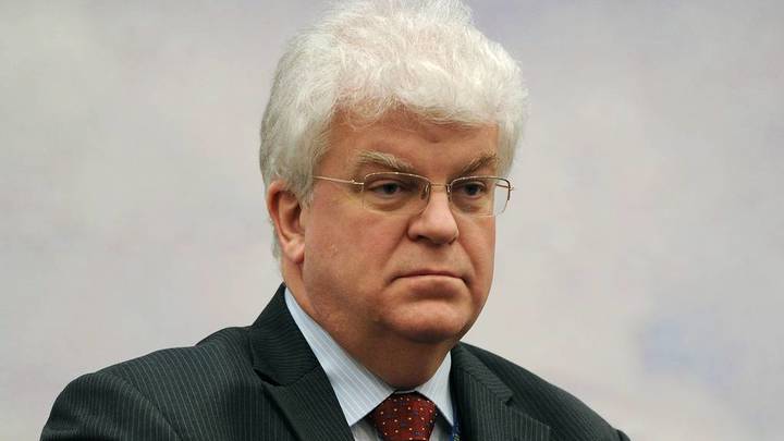 России не нужна территория Украины, но ДНР и ЛНР будут расширены - Чижов