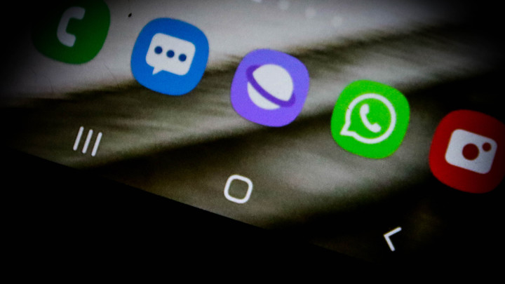 Депутат Госдумы заявил, что WhatsApp не запустит функцию каналов в России, чтобы избежать блокировки