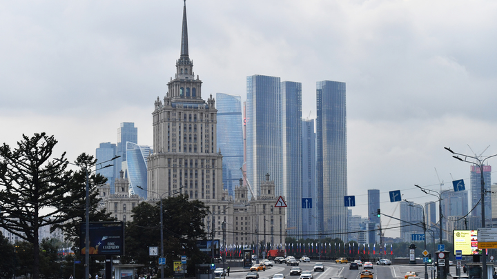 Сергей Собянин заявил, что Москва вошла в топ-10 культурных городов мира