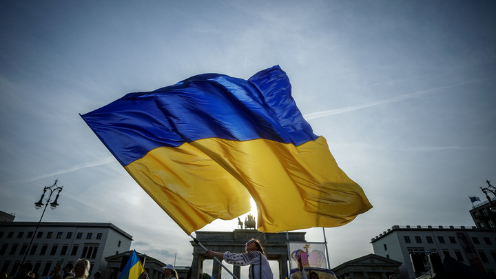 Почувствуйте разницу: Медведев опубликовал два знаковых фото о Палестине и Украине