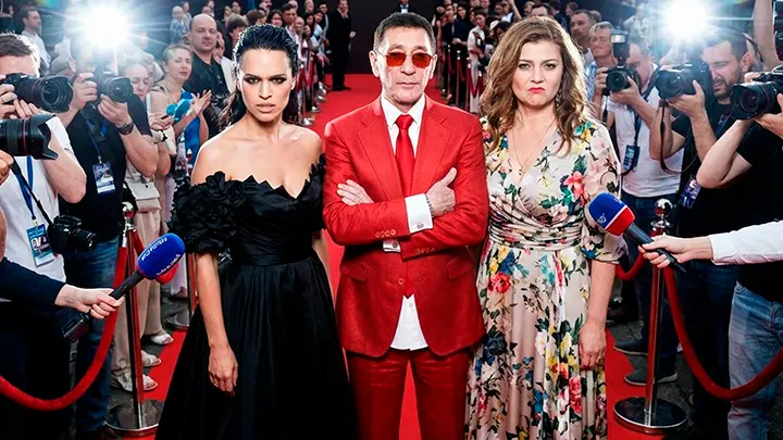 Устали от их выходок. Звёздам-грубиянам грозит серьёзное наказание. Терпение народа лопнуло