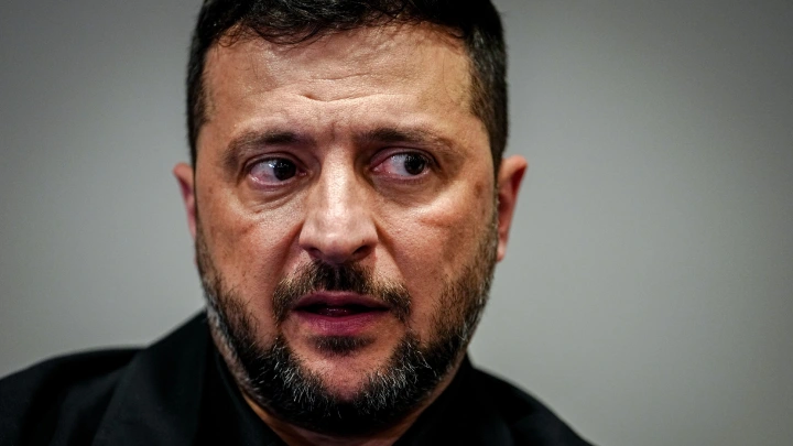 Зеленский подтвердил ультиматум Трампа: Киеву дали неделю, но у Банковой есть собственный план