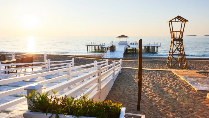 Тело скончавшегося на Кипре британца отправили на родину без сердца