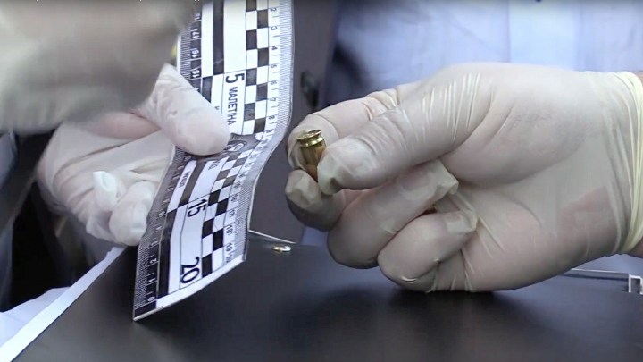 Убийство восьмилетней девочки в Кашире раскрыли спустя 28 лет